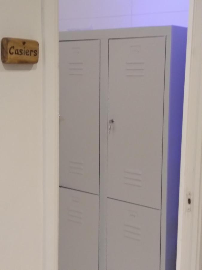 Gite La Decouverte Petit Dejeuner Offert Le Puy-en-Velay Dış mekan fotoğraf